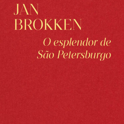 O Esplendor de São Petersburgo