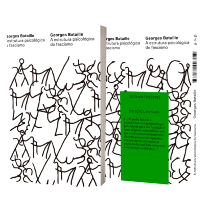 A Estrutura Psicológica do Fascismo