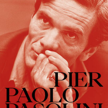 Pier Paolo Pasolini
