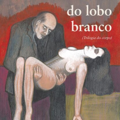 O Enterro Do Lobo Branco