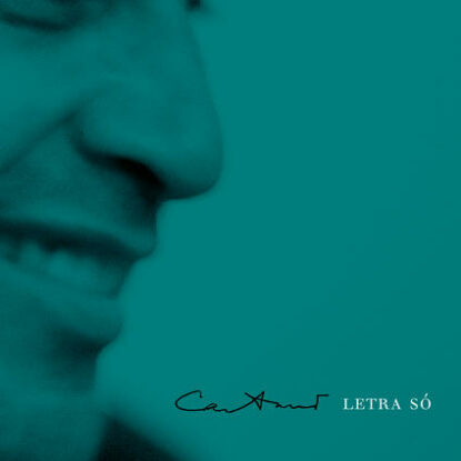 LETRA SÓ / SOBRE AS LETRAS (2 VOLUMES)