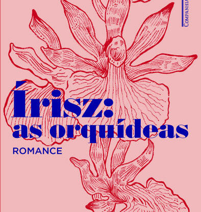 Írisz: as orquídeas