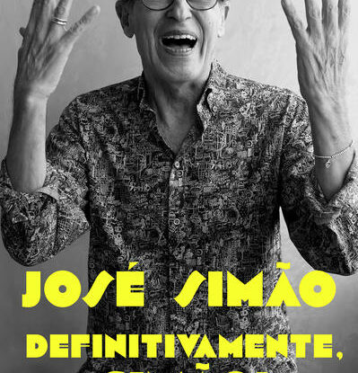 Definitivamente, Simão!