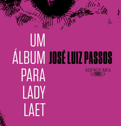 Um álbum para Lady Laet