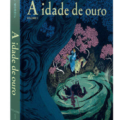 A Idade de ouro - Vol. 1