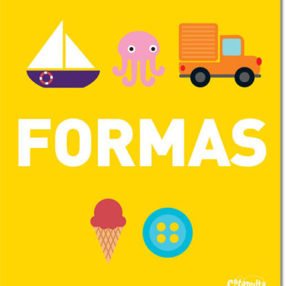 Jogar e Aprender Formas