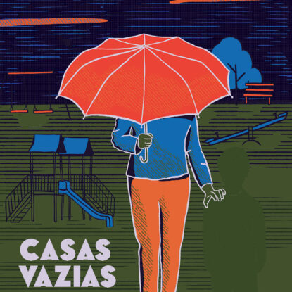 Casas vazias