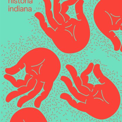 Inglês, August: uma história indiana