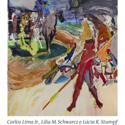 O sequestro da Independência