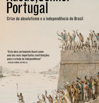 Adeus, senhor Portugal