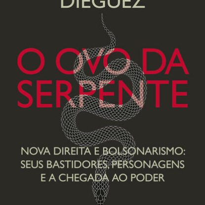 O ovo da serpente