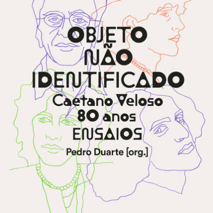 Objeto não identificado