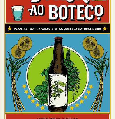 Da botica ao boteco