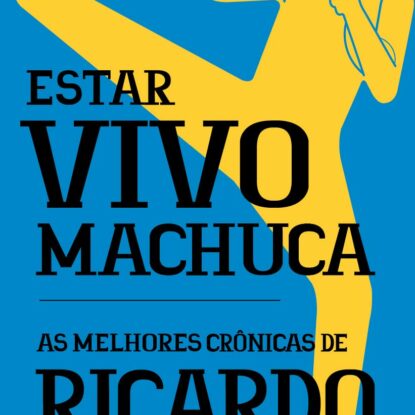 Estar vivo machuca