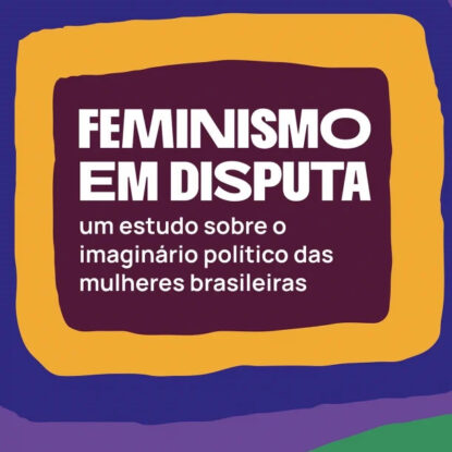 Feminismo em disputa