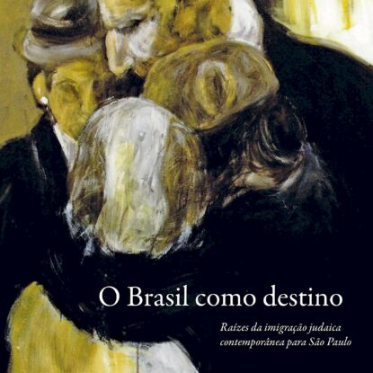 O Brasil como destino