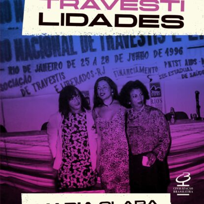 Pedagogias das travestilidades