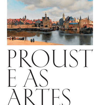Proust e as artes