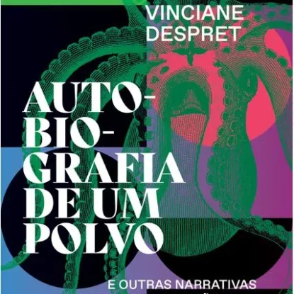 Autobiografia de um polvo
