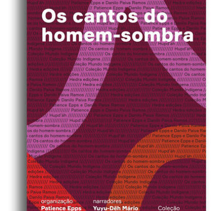 OS CANTOS DO HOMEM-SOMBRA