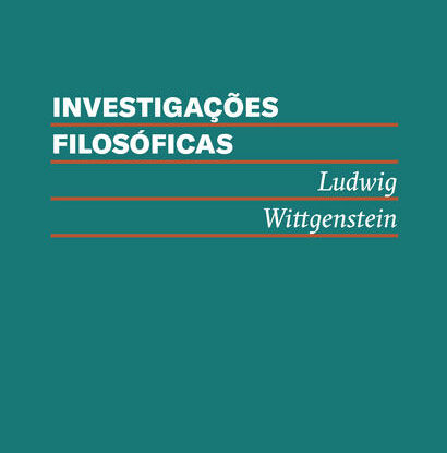 Investigações filosóficas