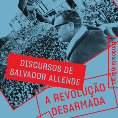 A revolução desarmada