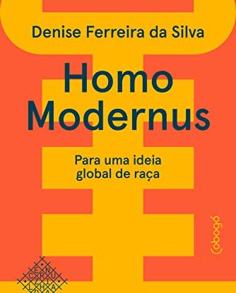 Homo modernus
