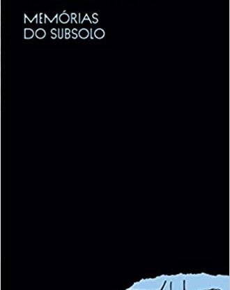 Memórias do subsolo