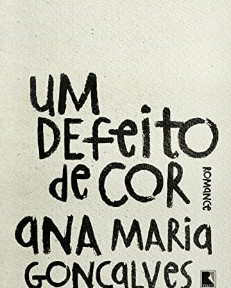 Um defeito de cor - Edição especial