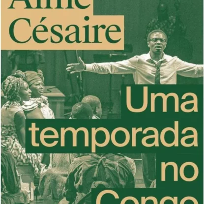 Uma temporada no Congo
