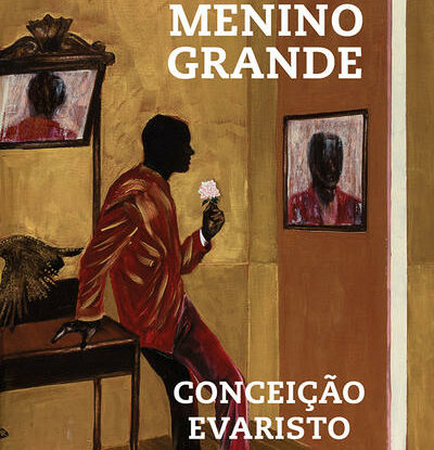 Canção para ninar menino grande