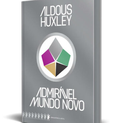 Admirável mundo novo - Edição especial