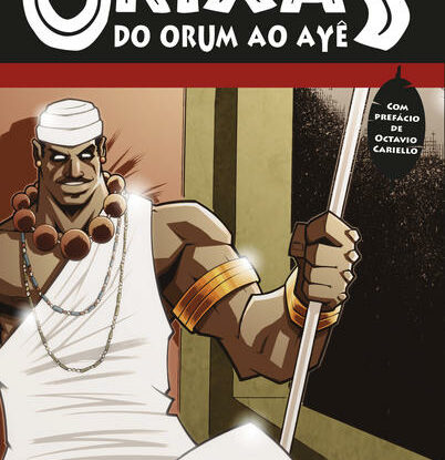 Orixás: do Orum ao Ayê