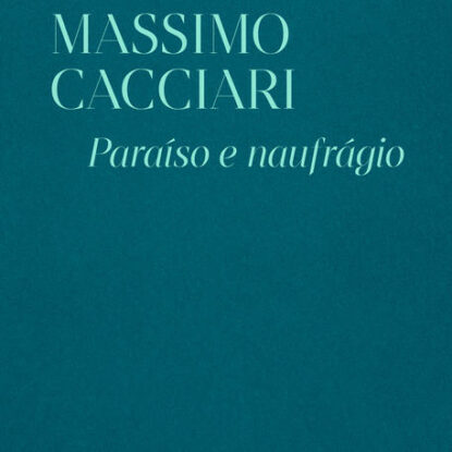 Paraíso e naufrágio