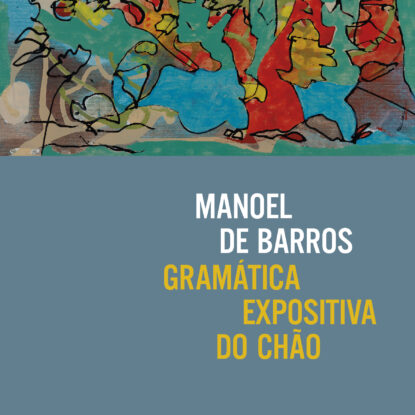 Gramática expositiva do chão