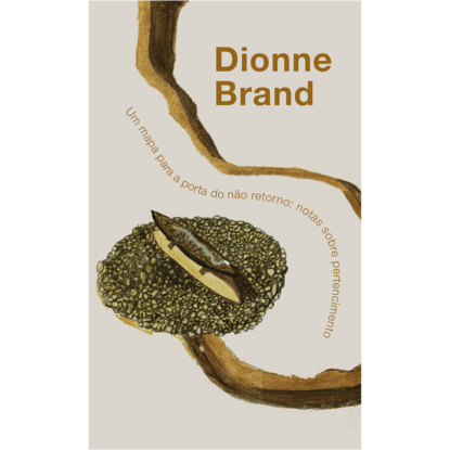 Um mapa para a porta do não retorno: notas sobre pertencimento