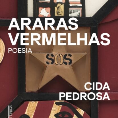 Araras vermelhas