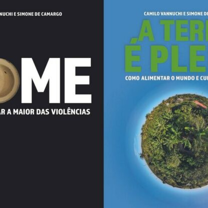 Fome - A Terra é plena