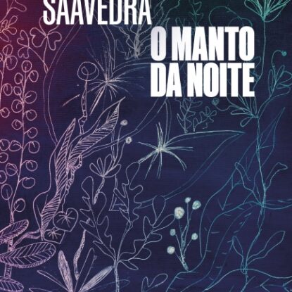 O manto da noite