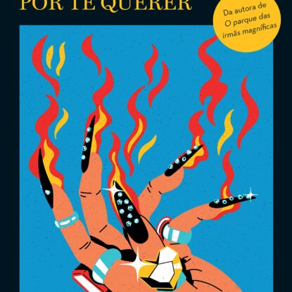 Sou uma tola por te querer