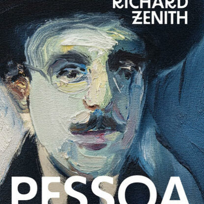 Pessoa: uma biografia