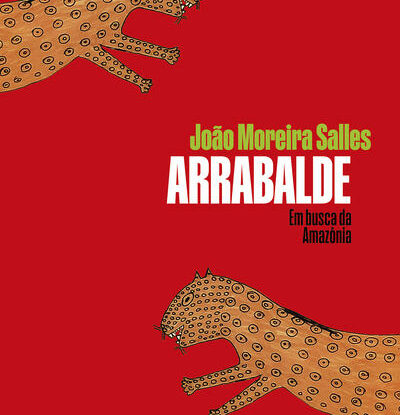 Arrabalde