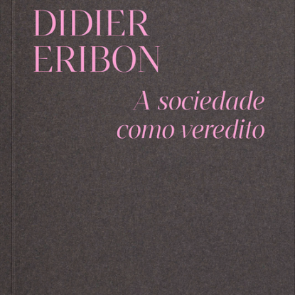 A sociedade como veredito