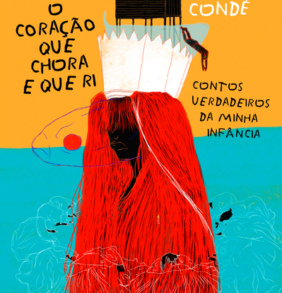 O coração que chora e que ri