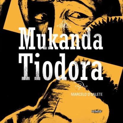 Mukanda Tiodora
