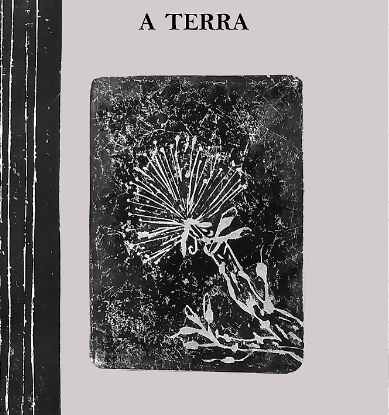 Sob os teus pés a terra - Soledade Santos