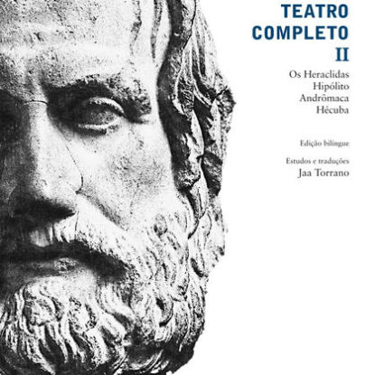 Teatro completo II
