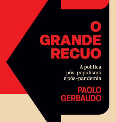 O grande recuo