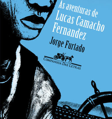 As aventuras de Lucas Camacho Fernandez