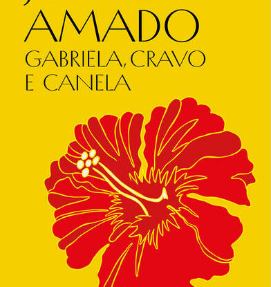 Gabriela, cravo e canela (Edição especial)